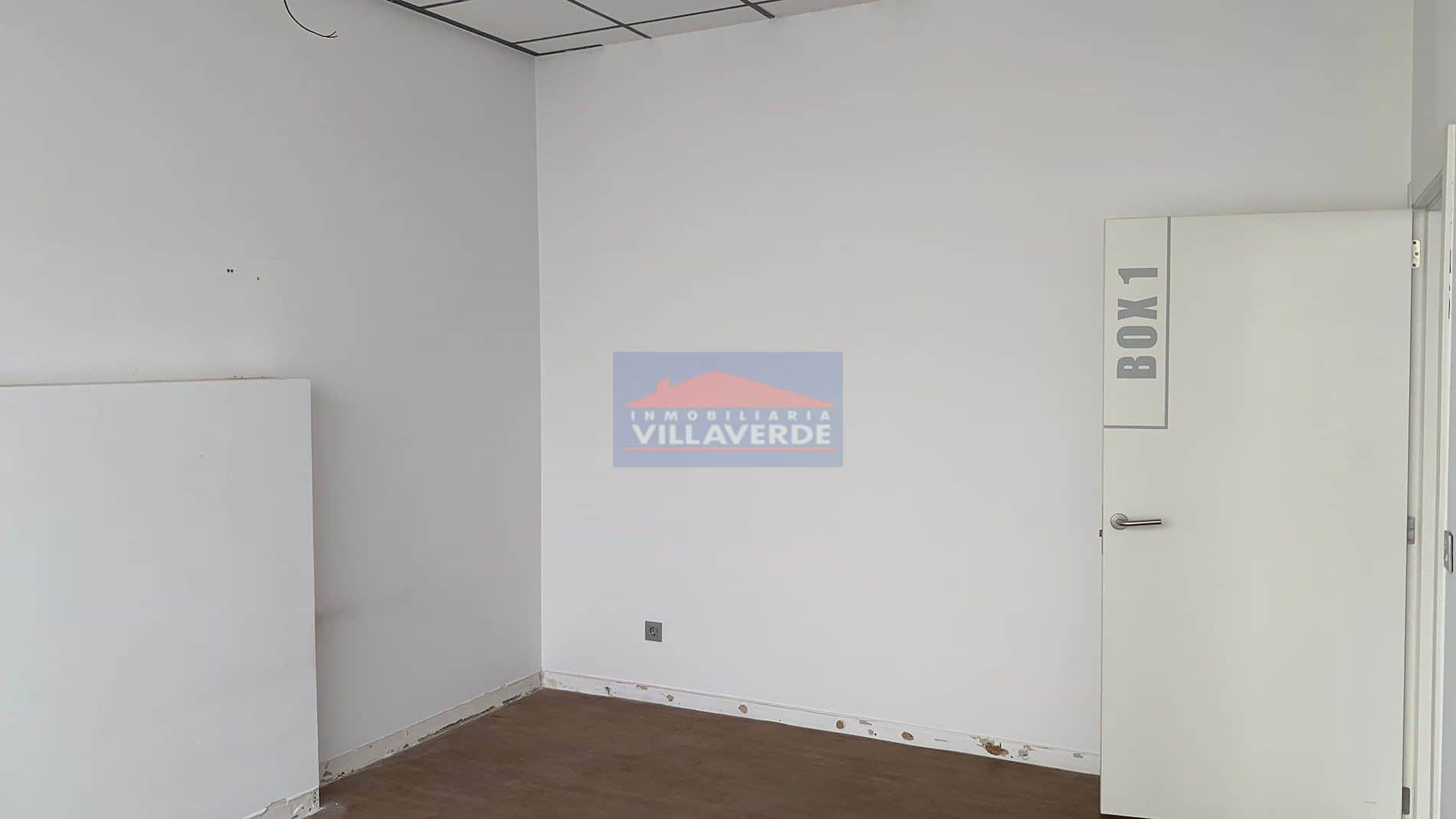 LOCAL COMERCIAL TOTALMENTE ACONDICIONADO EN PIEDRA ALTA - Foto 4