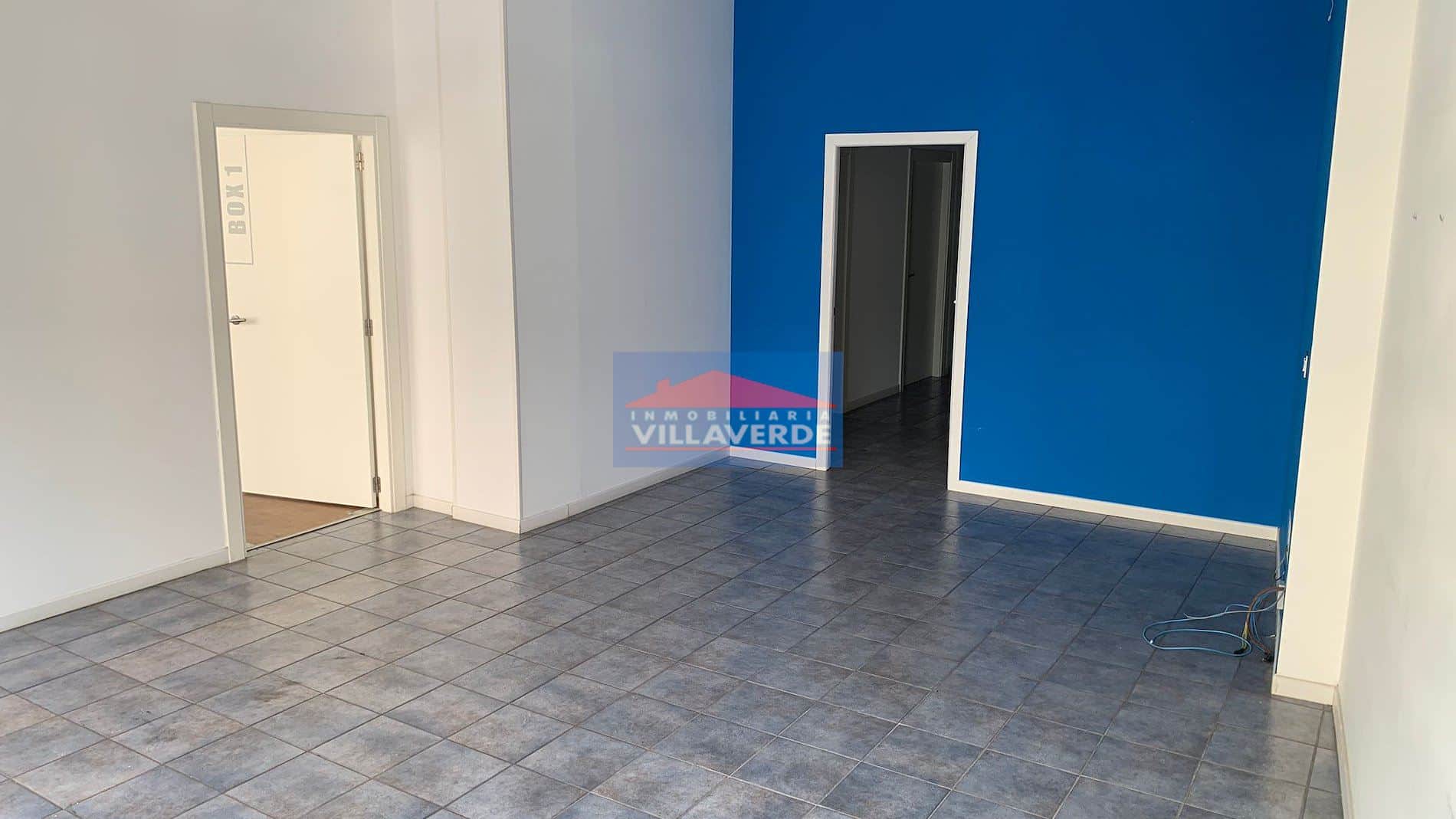 LOCAL COMERCIAL TOTALMENTE ACONDICIONADO EN PIEDRA ALTA - Foto 2