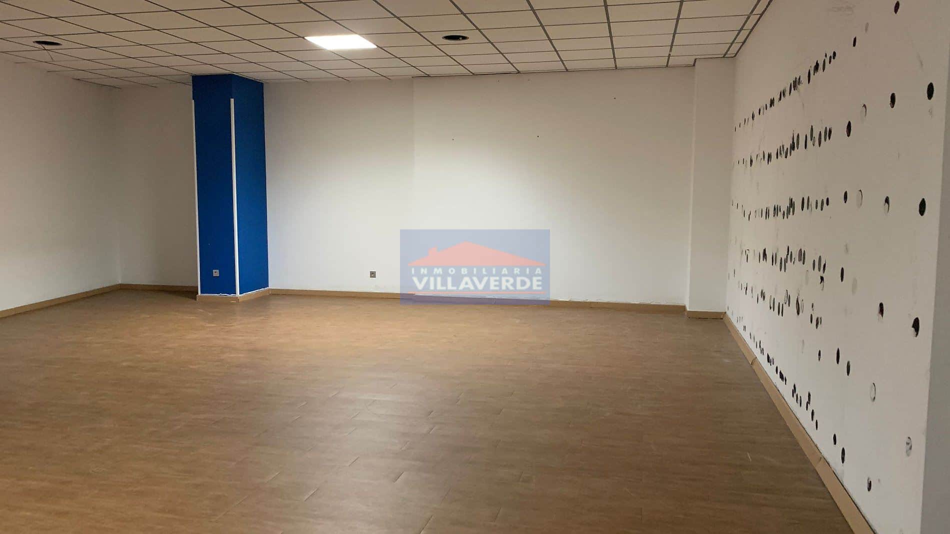 LOCAL COMERCIAL TOTALMENTE ACONDICIONADO EN PIEDRA ALTA - Foto 3