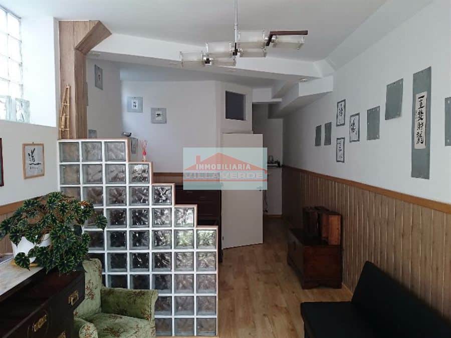 BAJO COMERCIAL ACONDICIONADO - Foto 2