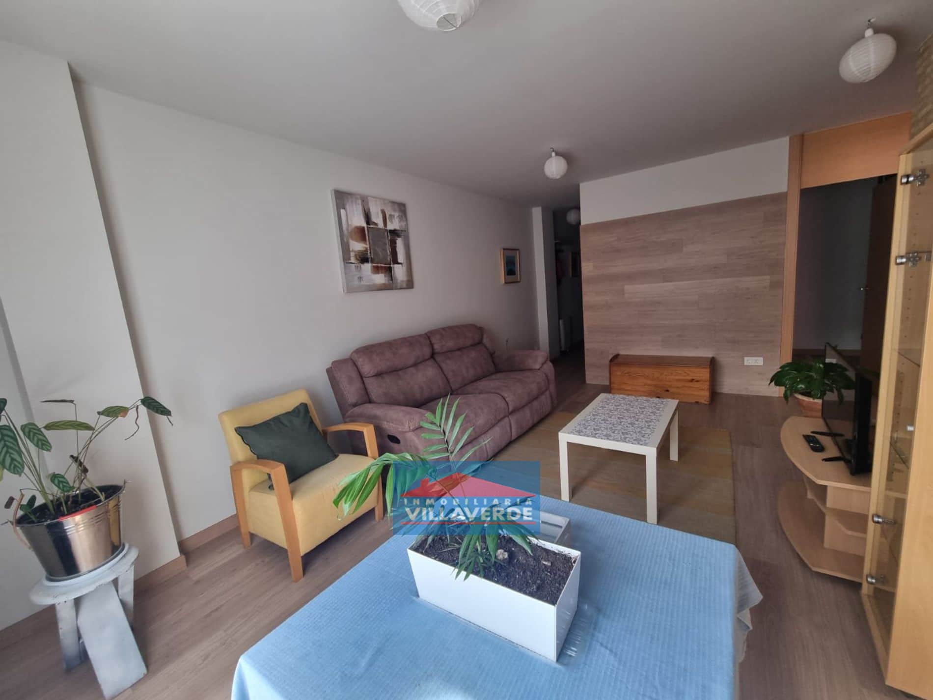 APARTAMENTO EN PLANTA BAJA EN VILARIÑO FRENTE AL MAR PARA ENTRAR A VIVIR - Foto 4