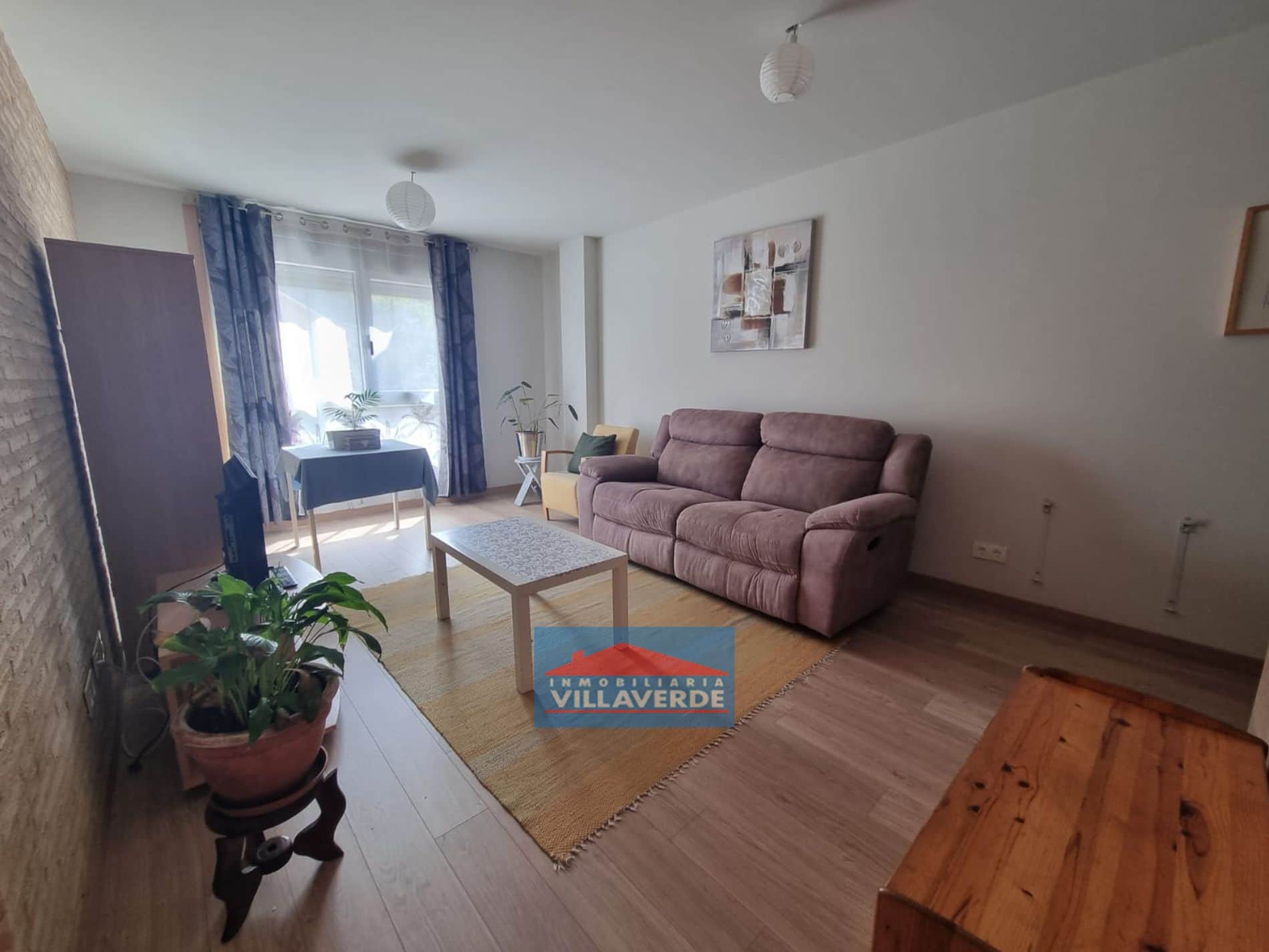 APARTAMENTO EN PLANTA BAJA EN VILARIÑO FRENTE AL MAR PARA ENTRAR A VIVIR - Foto 5