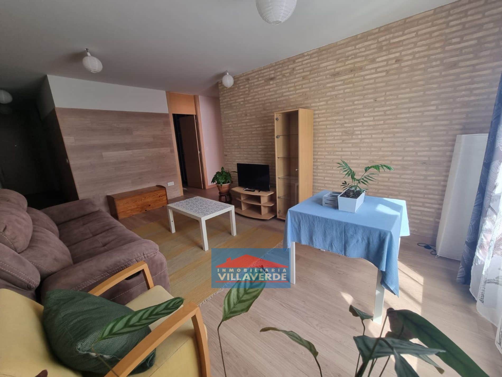 APARTAMENTO EN PLANTA BAJA EN VILARIÑO FRENTE AL MAR PARA ENTRAR A VIVIR - Foto 3