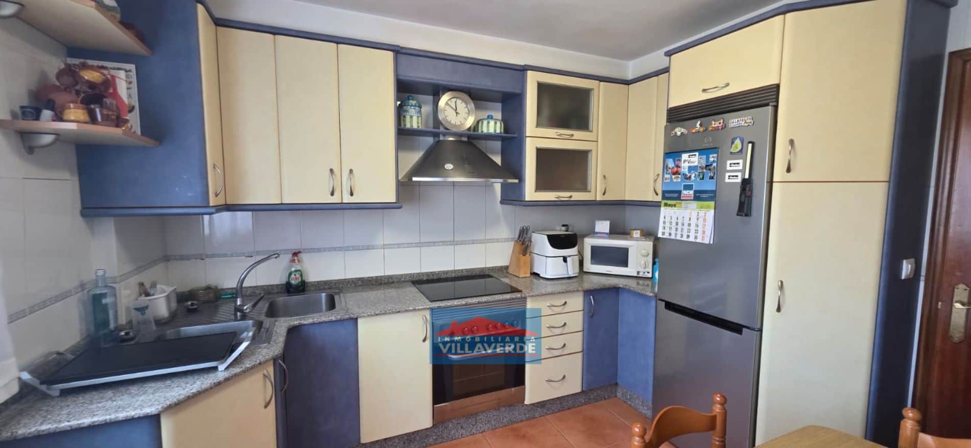 APARTAMENTO EN EL CENTRO DE CANGAS - Foto 5