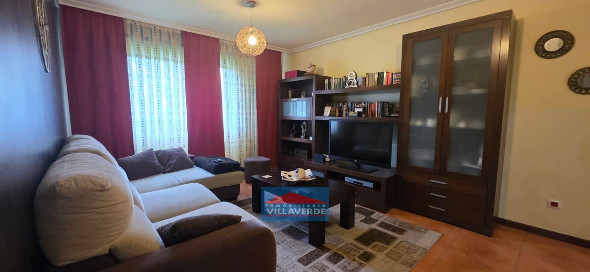 APARTAMENTO EN EL CENTRO DE CANGAS - Foto 2