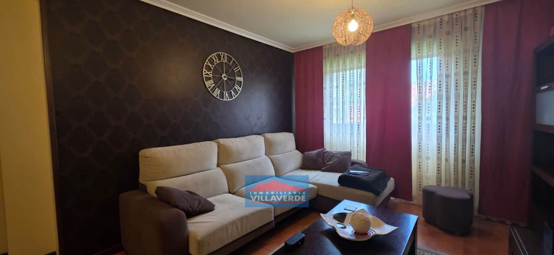 APARTAMENTO EN EL CENTRO DE CANGAS - Foto 3