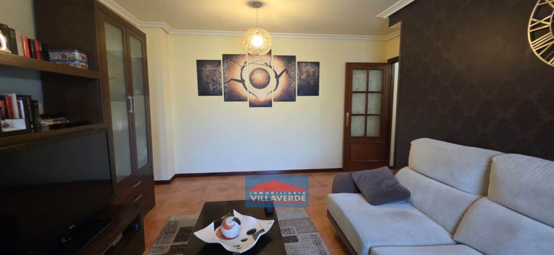 APARTAMENTO EN EL CENTRO DE CANGAS - Foto 4