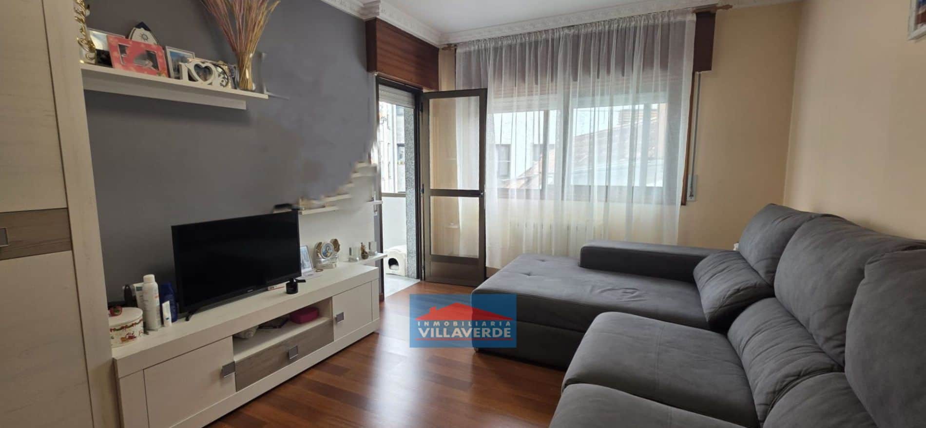 Piso en venta en Cangas - Foto 3