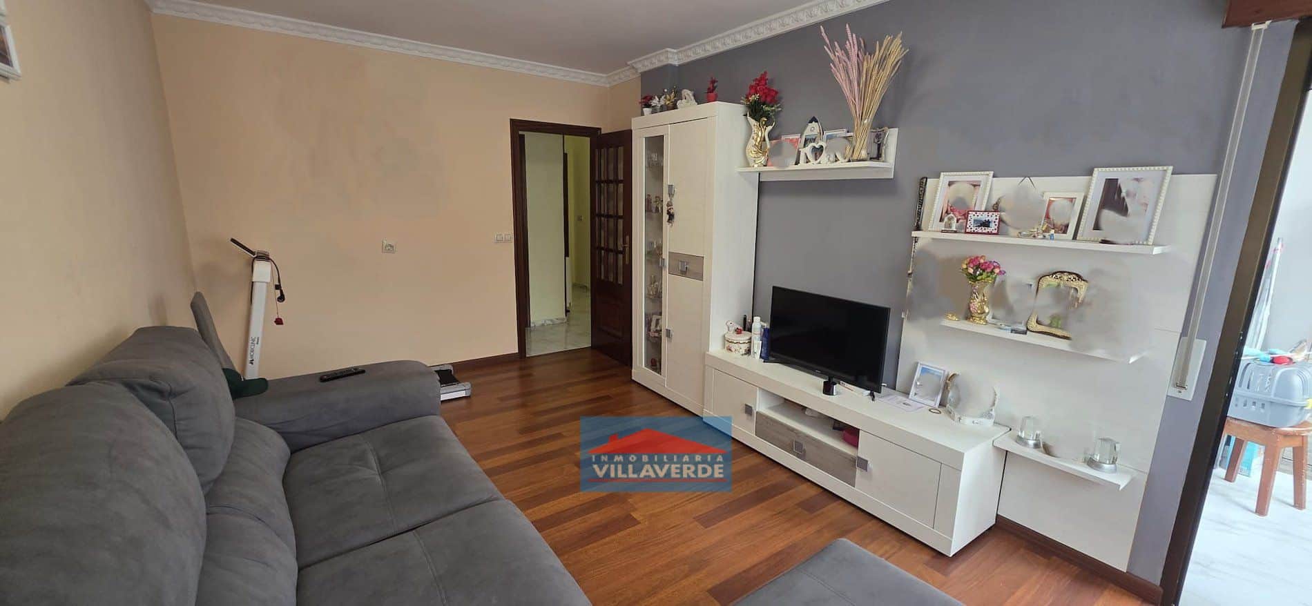Piso en venta en Cangas - Foto 4