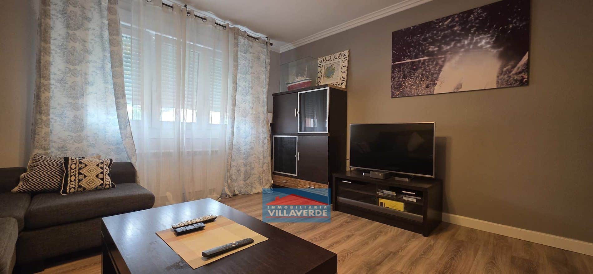 Piso en venta en Cangas - Foto 2