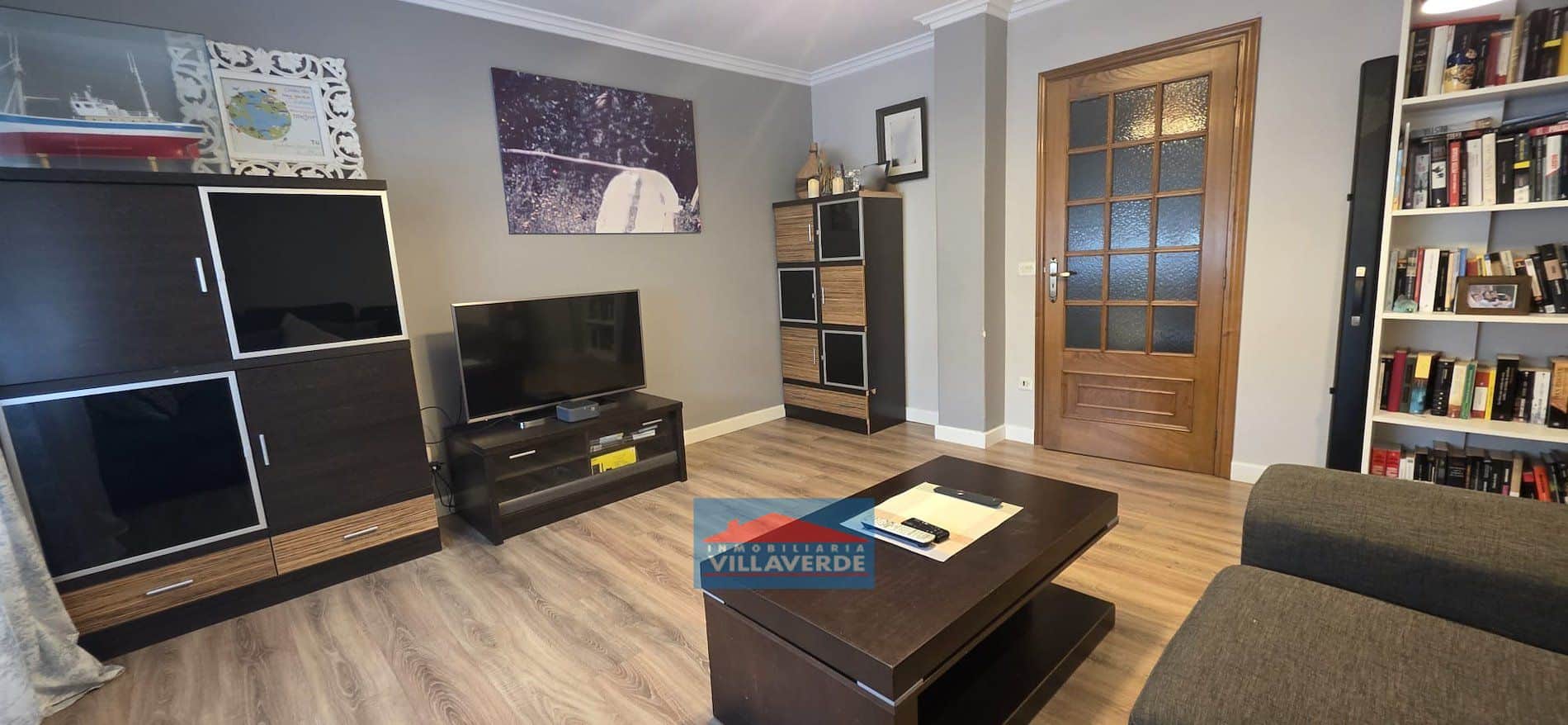Piso en venta en Cangas - Foto 5