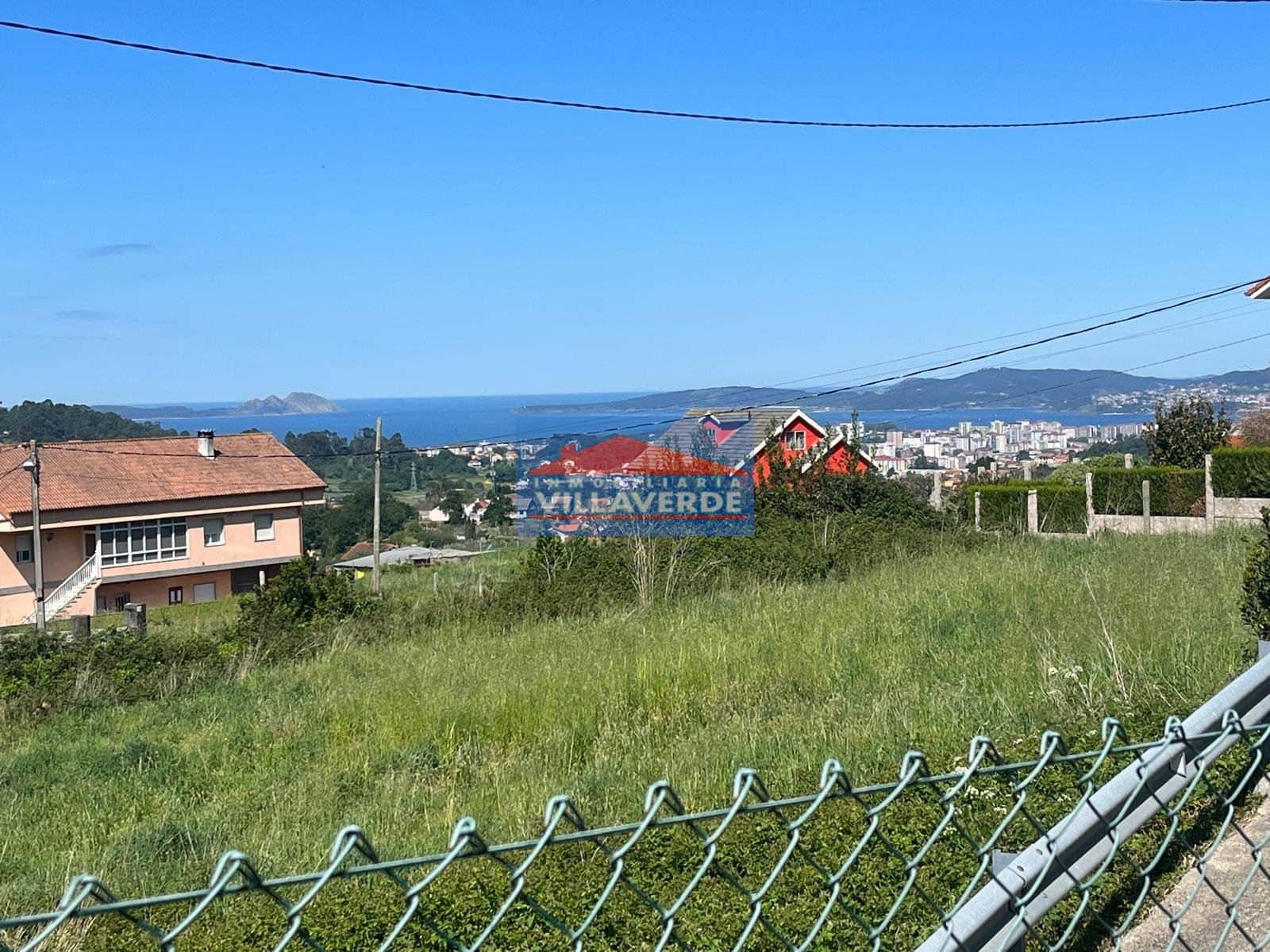 TERRENO EDIFICABLE CON VISTAS A LAS ISLAS CIES - Foto 4