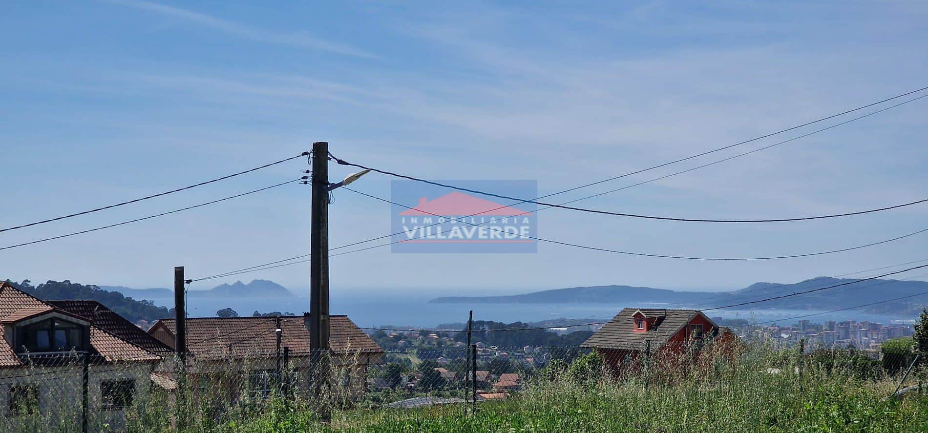TERRENO EDIFICABLE CON VISTAS A LAS ISLAS CIES - Foto 5