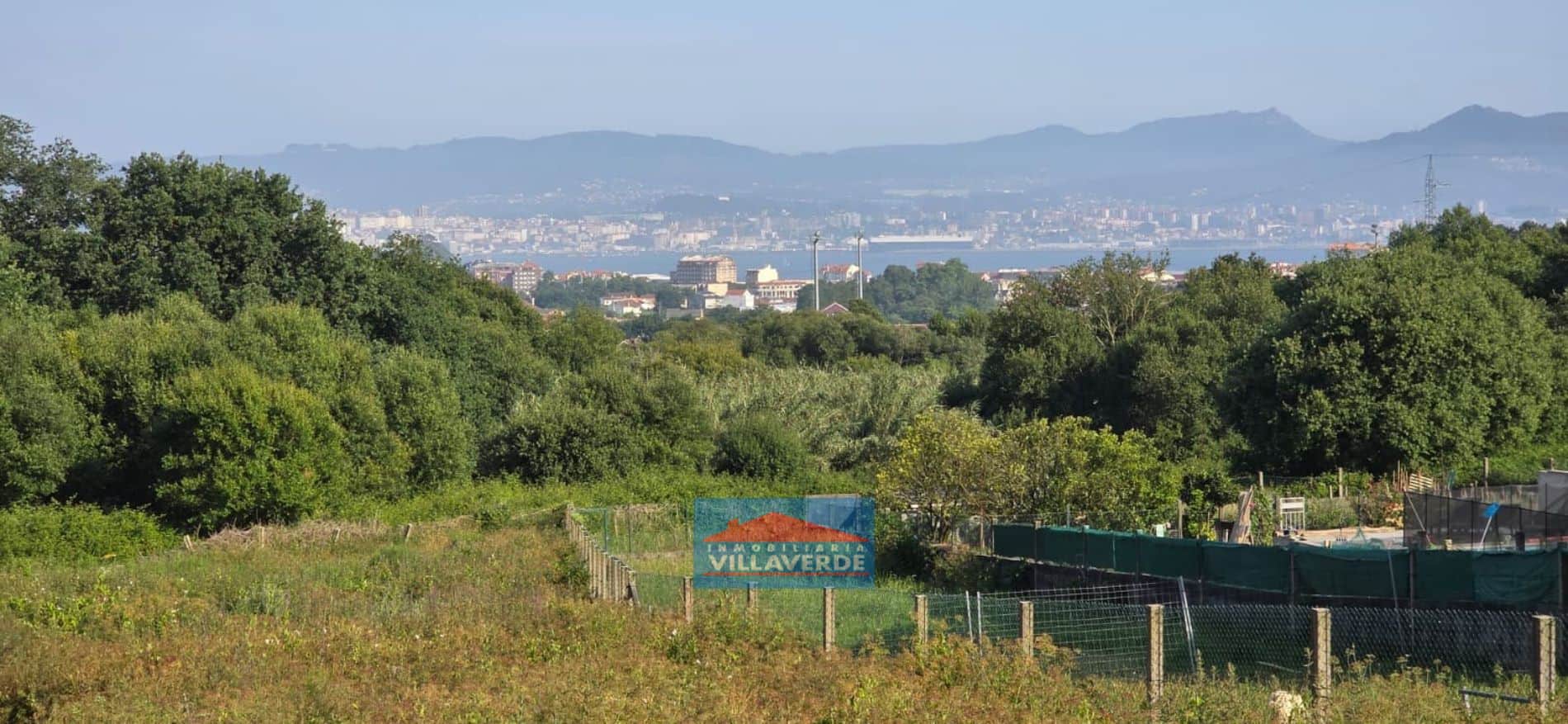 Terreno - Cangas - Foto 1