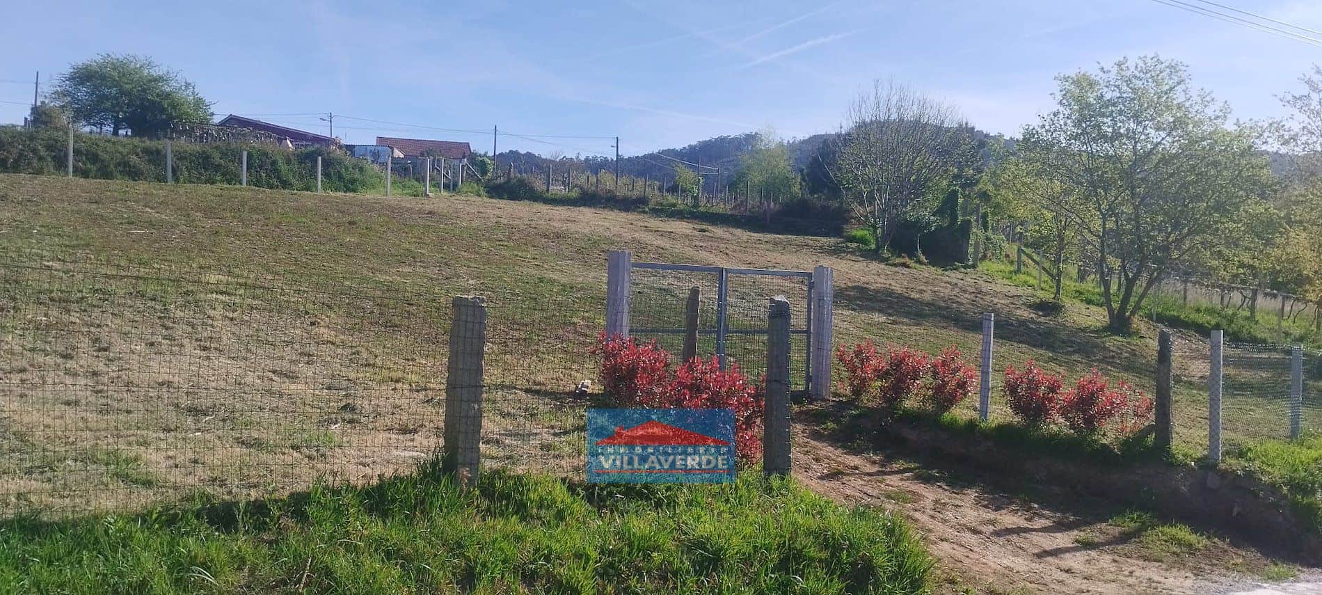 VENTA FINCA EDIFICABLE EN MARÍN - Foto 3