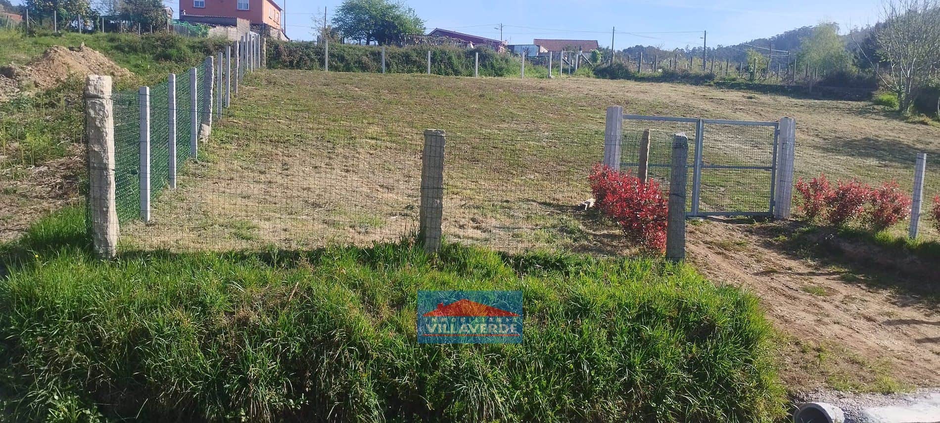 VENTA FINCA EDIFICABLE EN MARÍN - Foto 4