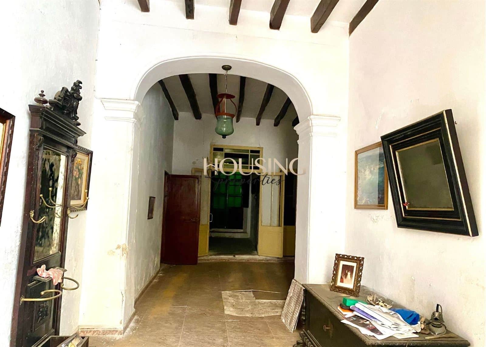 CASA DE PUEBLO A REFORMAR EN FELANITX - Foto 4