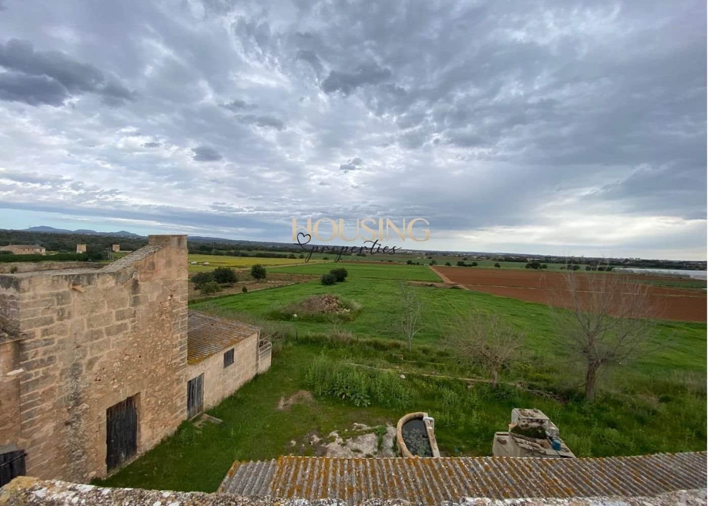 AMPLIA FINCA RUSTICA EN ZONA SA CASA BLANCA - Foto 3