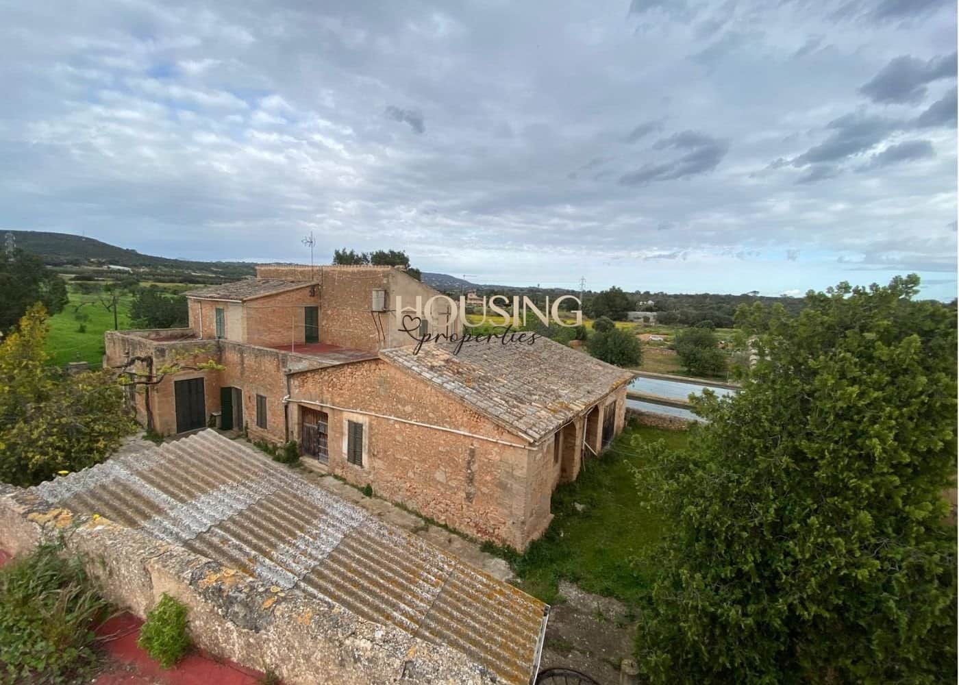 AMPLIA FINCA RUSTICA EN ZONA SA CASA BLANCA - Foto 5