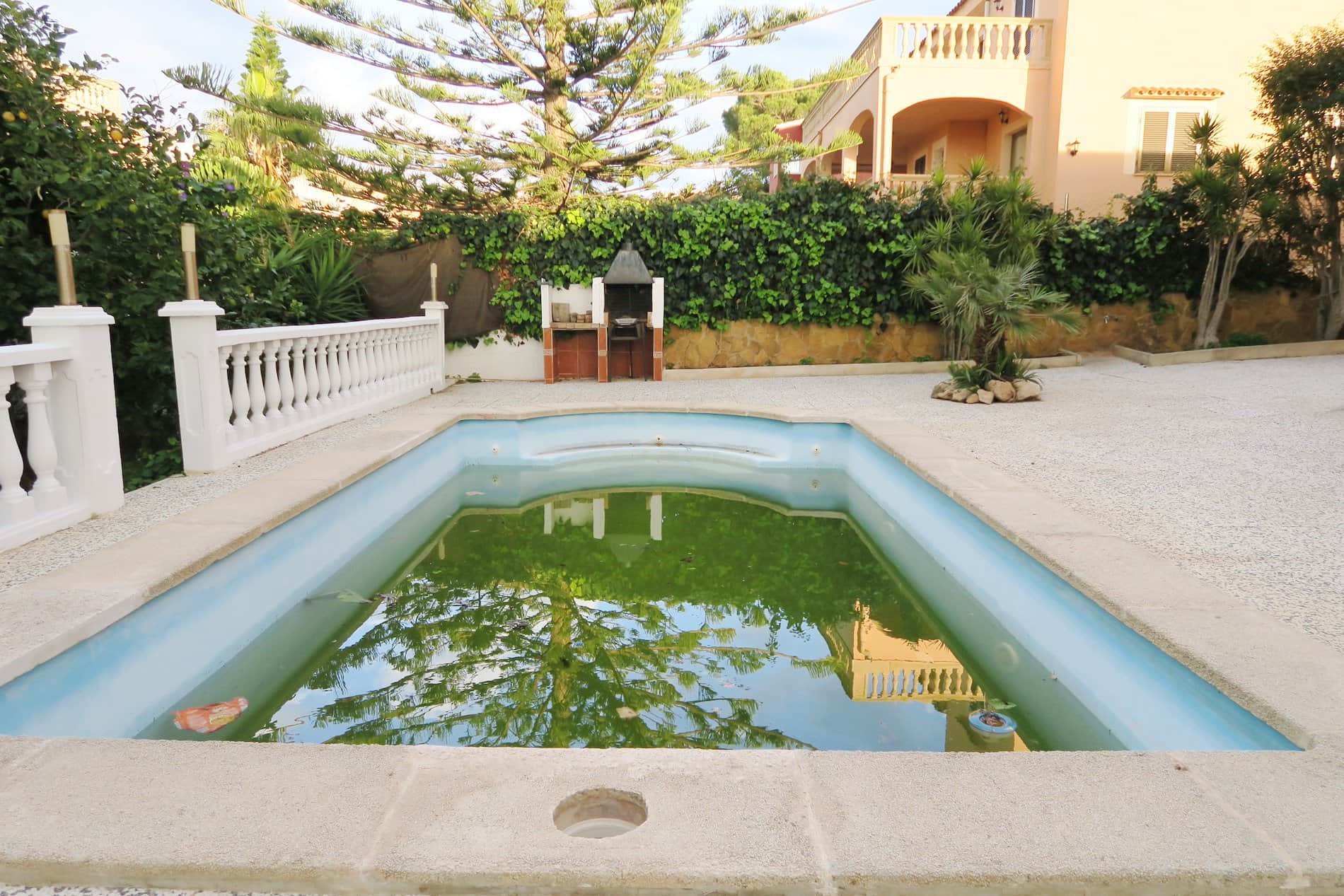CHALET UNIFAMILIAR CON PISCINA EN BAHIA GRANDE - Foto 5