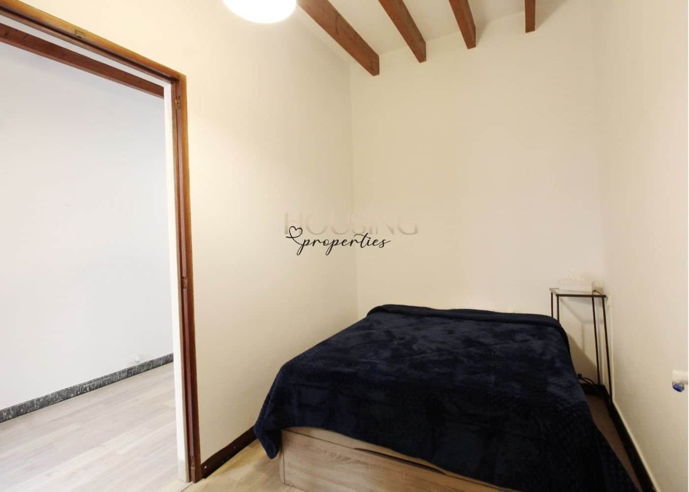 CASA DE 3 ALTURAS EN EL CENTRO DE LLUCMAJOR, CON VARIAS POSIBILIDADES. - Foto 4