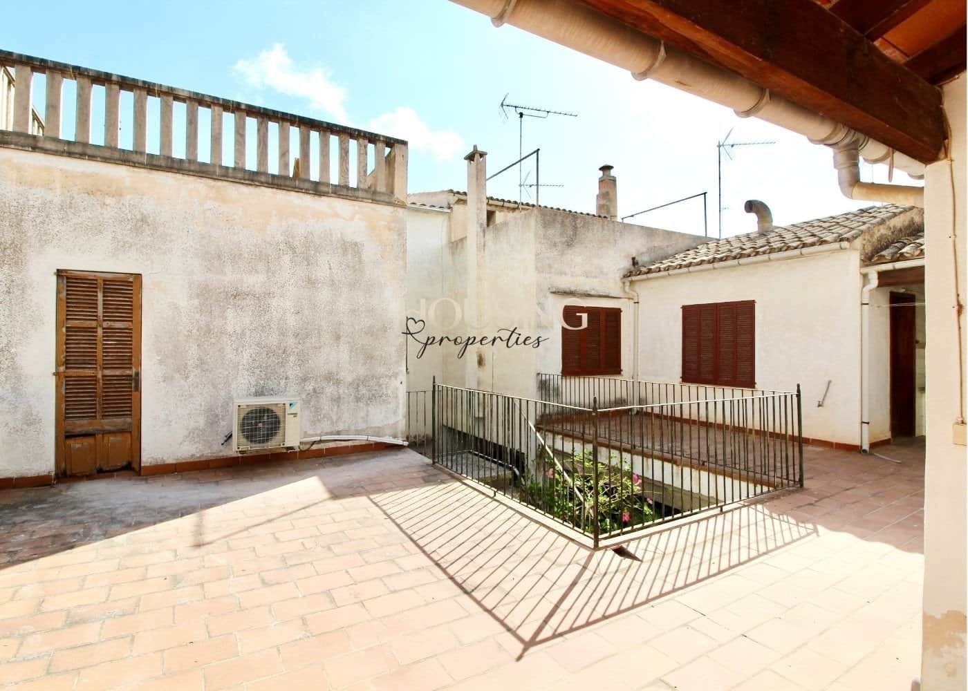 GRAN CASA SEÑORIAL CON POSIBILIDAD DE 2 CASAS - Foto 2