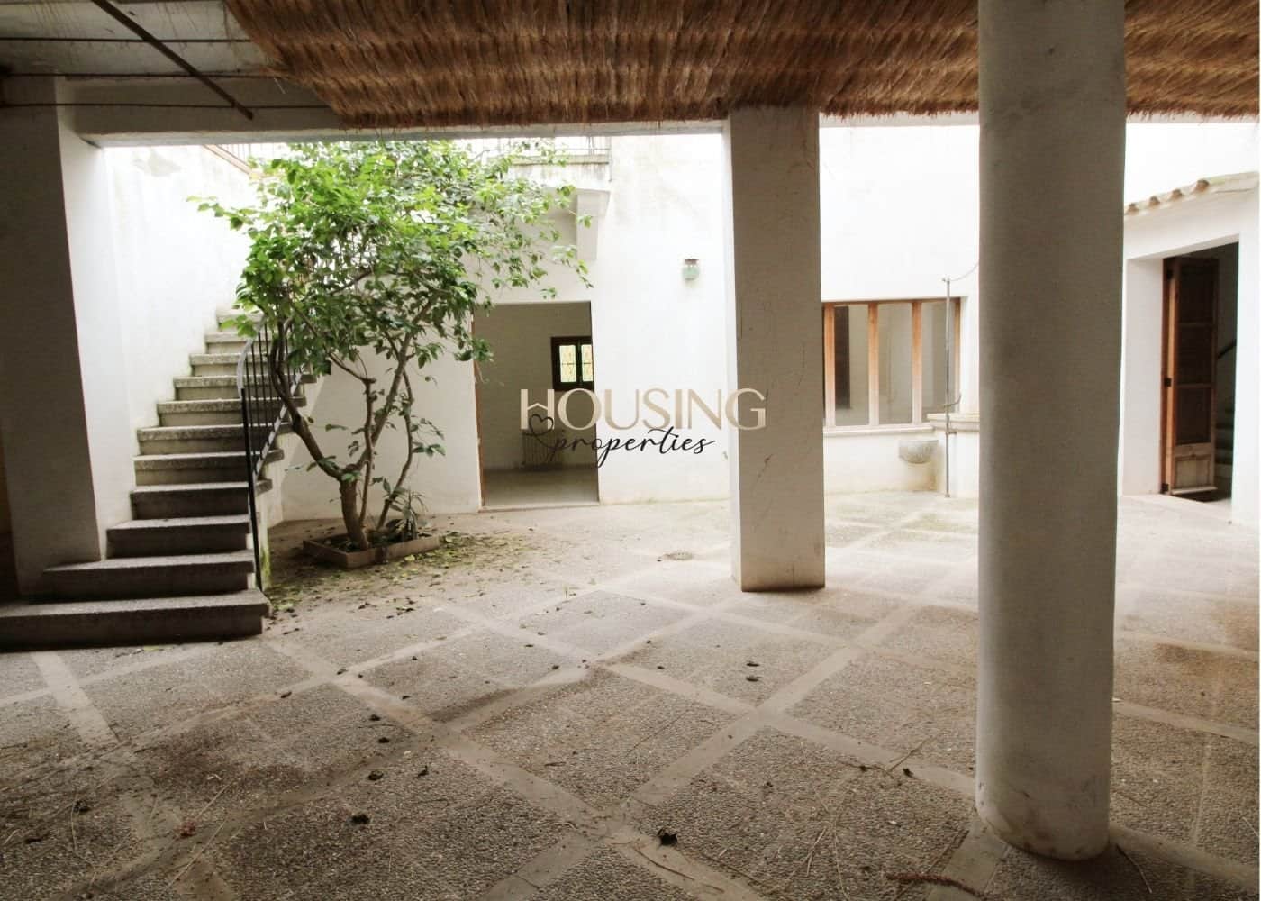 GRAN CASA SEÑORIAL CON POSIBILIDAD DE 2 CASAS - Foto 4
