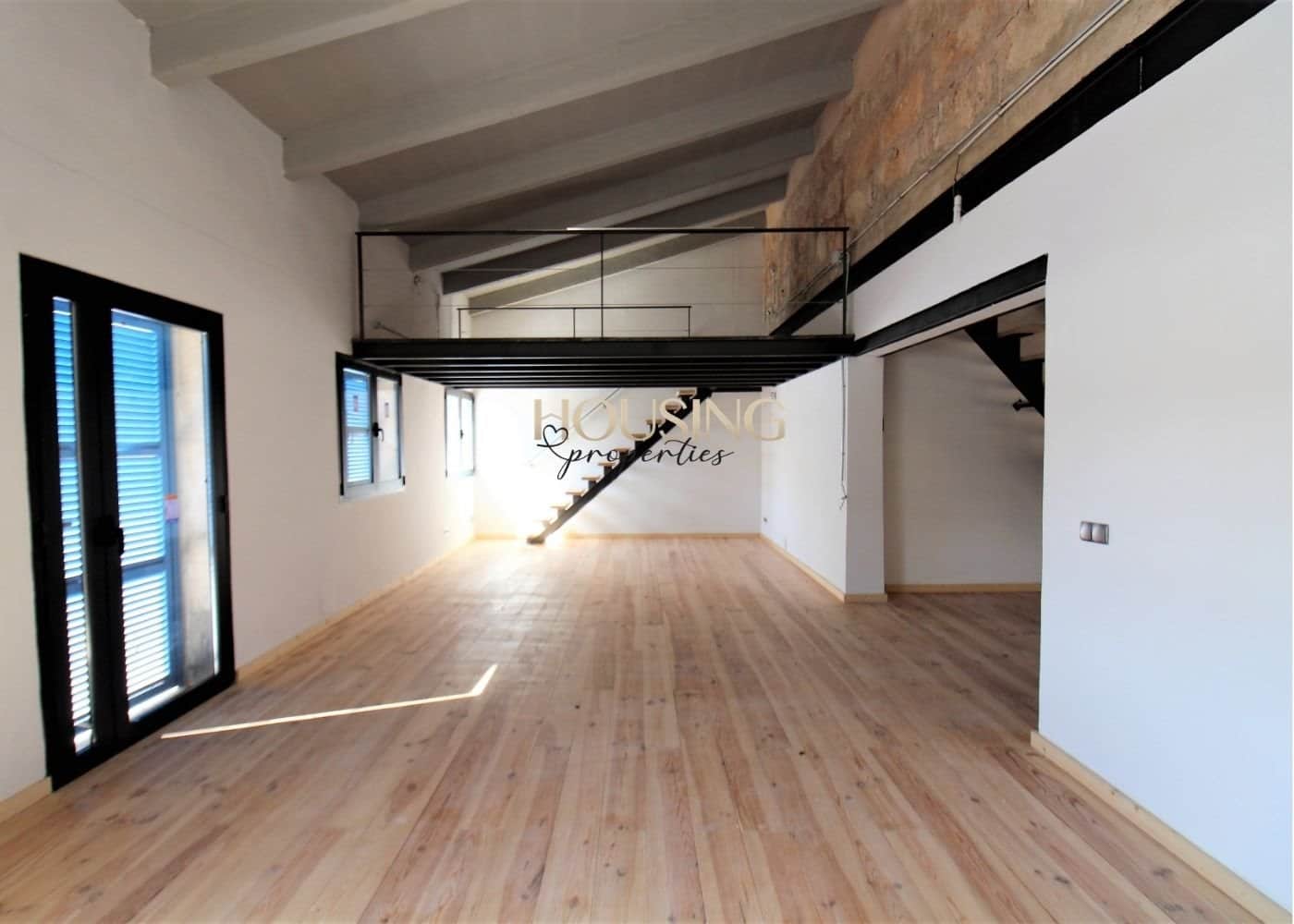 Loft en venta en Palma de Mallorca - Foto 5