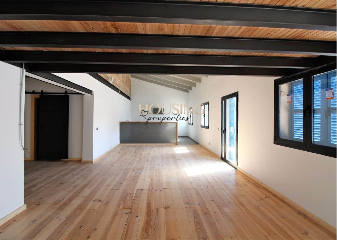 Loft en venta en Palma de Mallorca - Foto 4