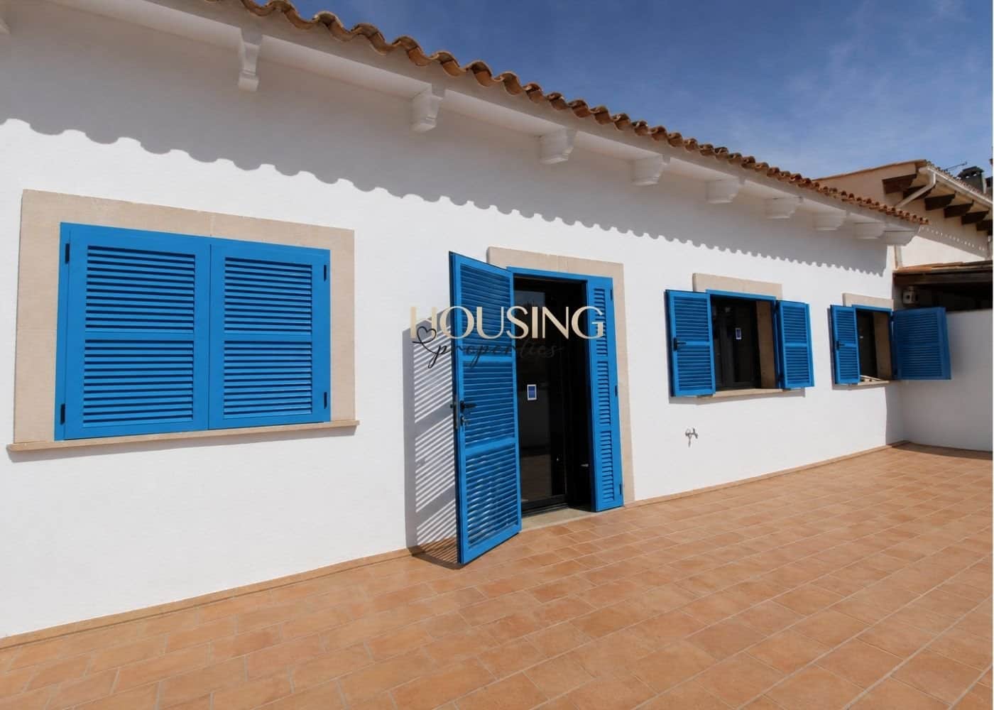 Loft en venta en Palma de Mallorca - Foto 3