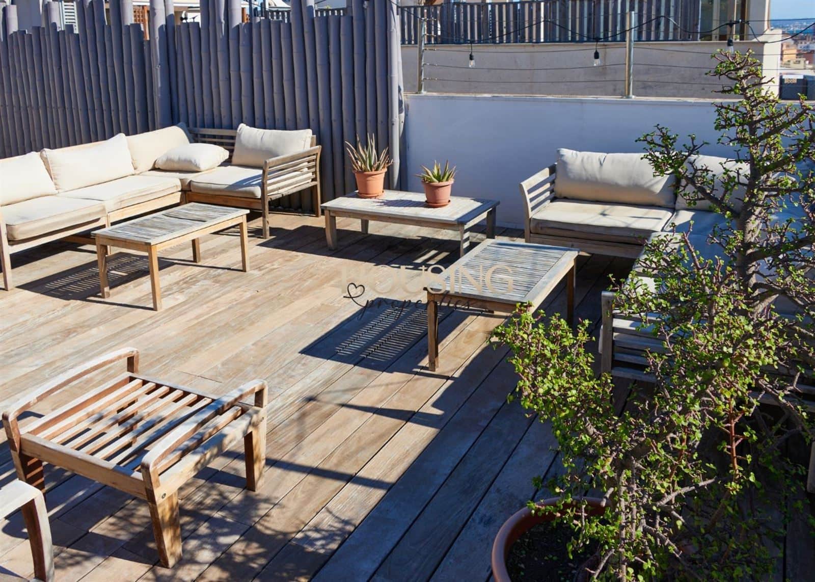 ATICO CON ESPECTACULAR TERRAZA Y VISTAS - Foto 3