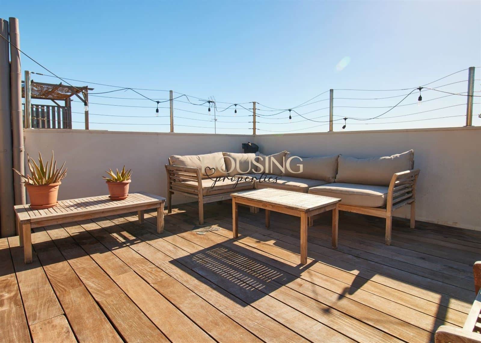 ATICO CON ESPECTACULAR TERRAZA Y VISTAS - Foto 5
