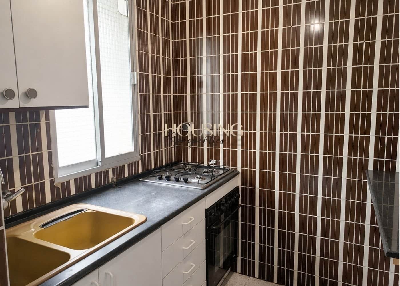 PISO CÉNTRICO PARA REFORMAR - Foto 4
