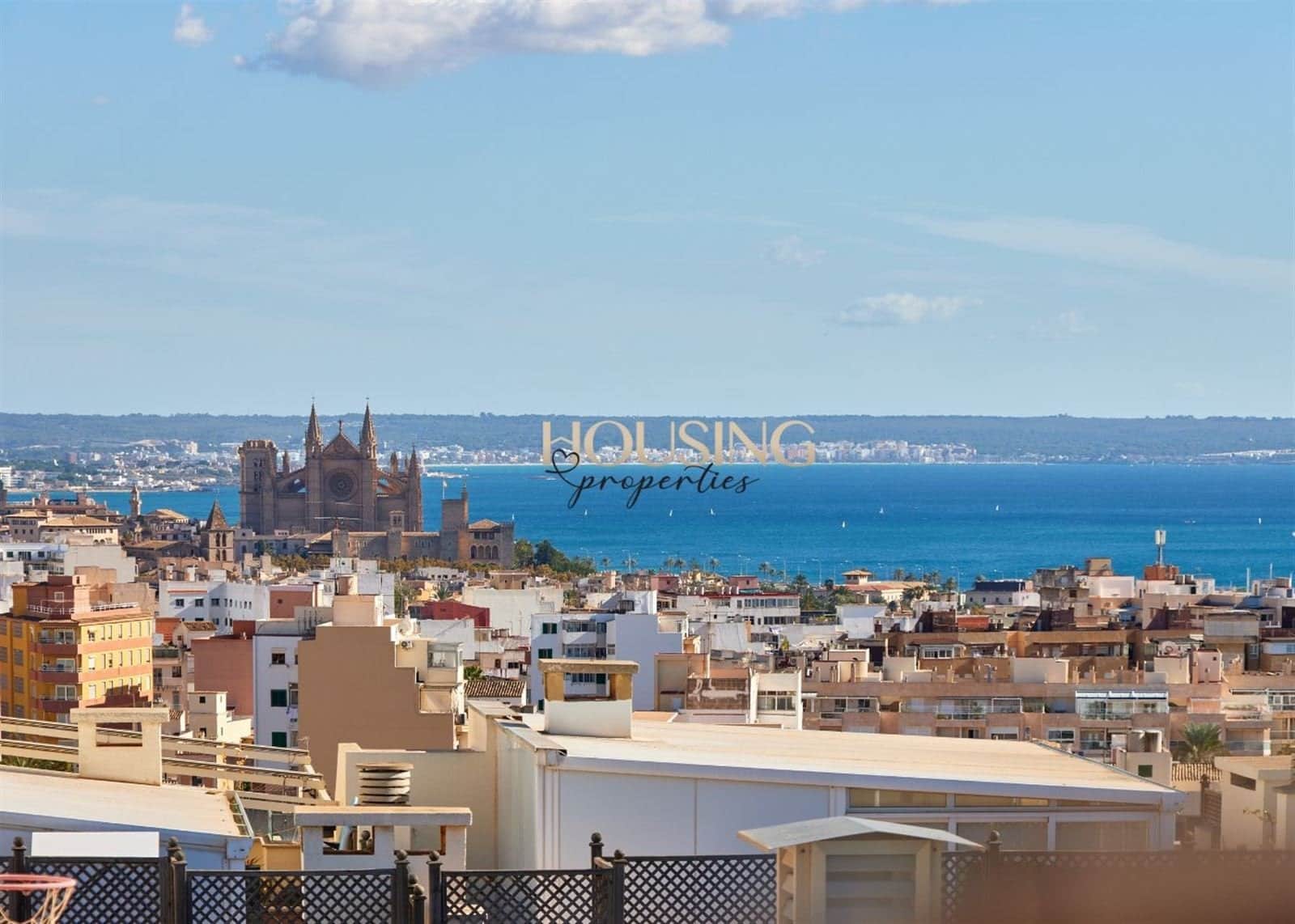 ATICO CON ESPECTACULAR TERRAZA Y VISTAS - Foto 2