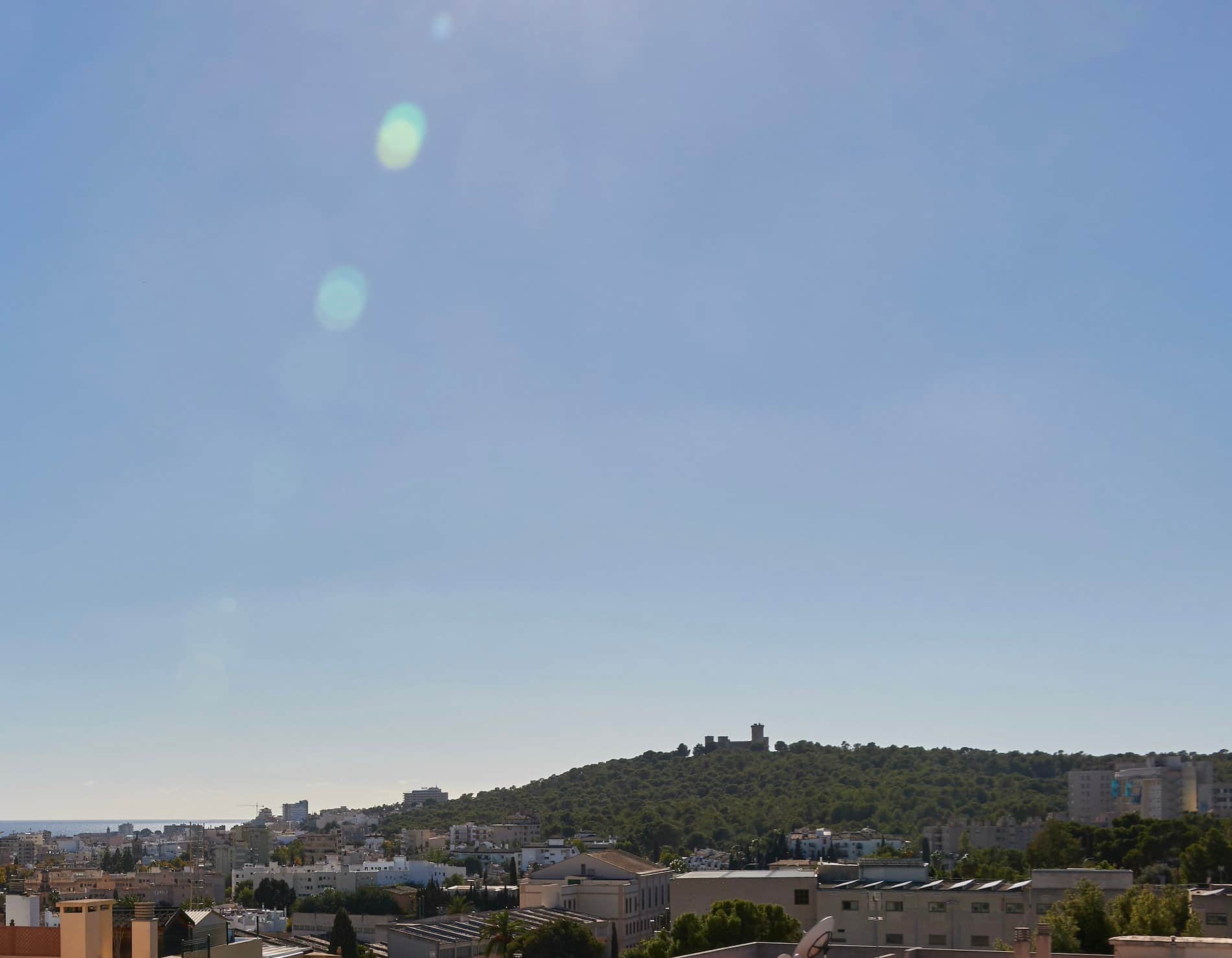ATICO CON ESPECTACULAR TERRAZA Y VISTAS - Foto 3