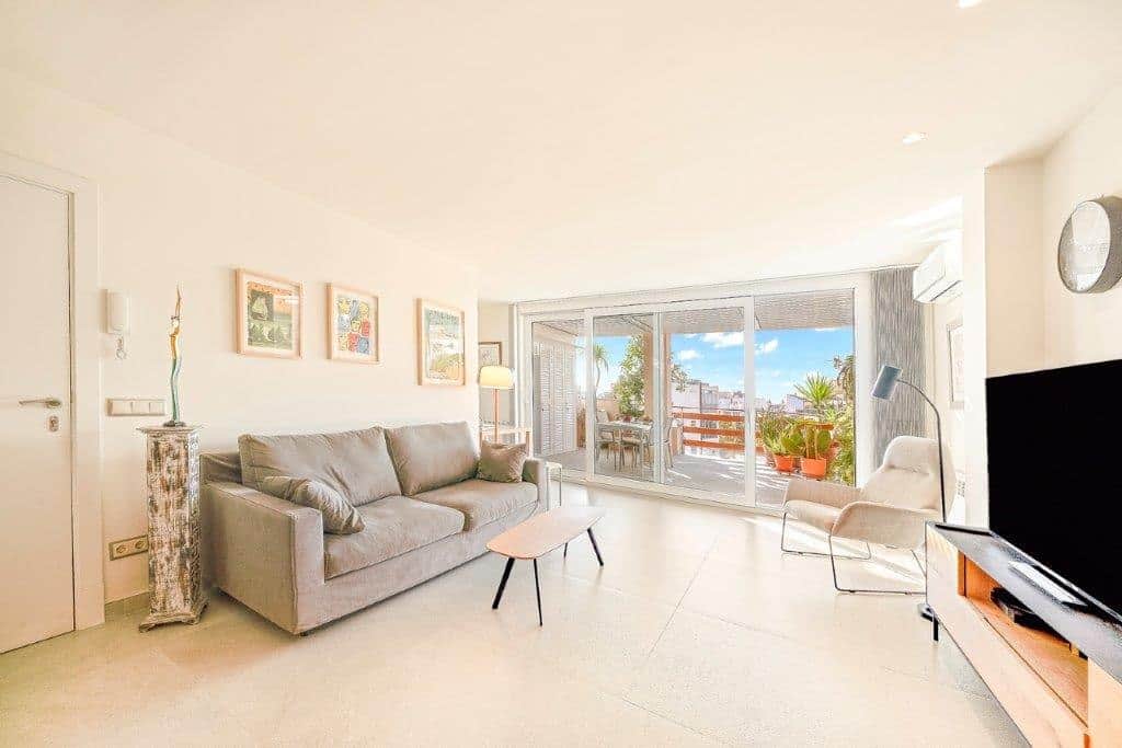 PRECIOSO PISO CON TERRAZA EN BONS AIRES - Foto 4