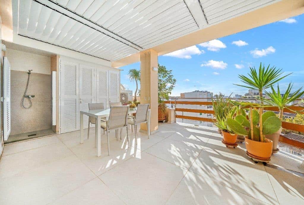 PRECIOSO PISO CON TERRAZA EN BONS AIRES - Foto 3