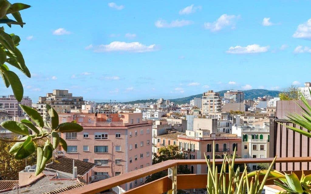 PRECIOSO PISO CON TERRAZA EN BONS AIRES - Foto 2