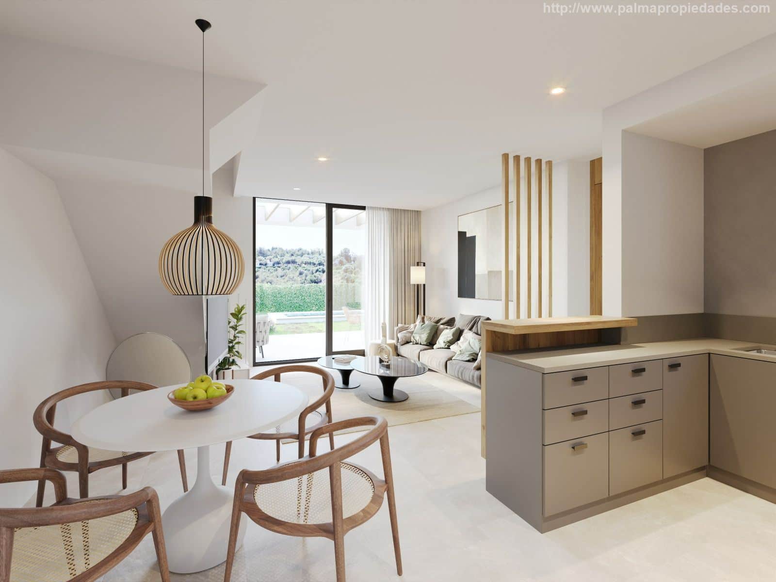 EN VENTA RESIDENCIAL EN CALA ROMANTICA - Foto 5