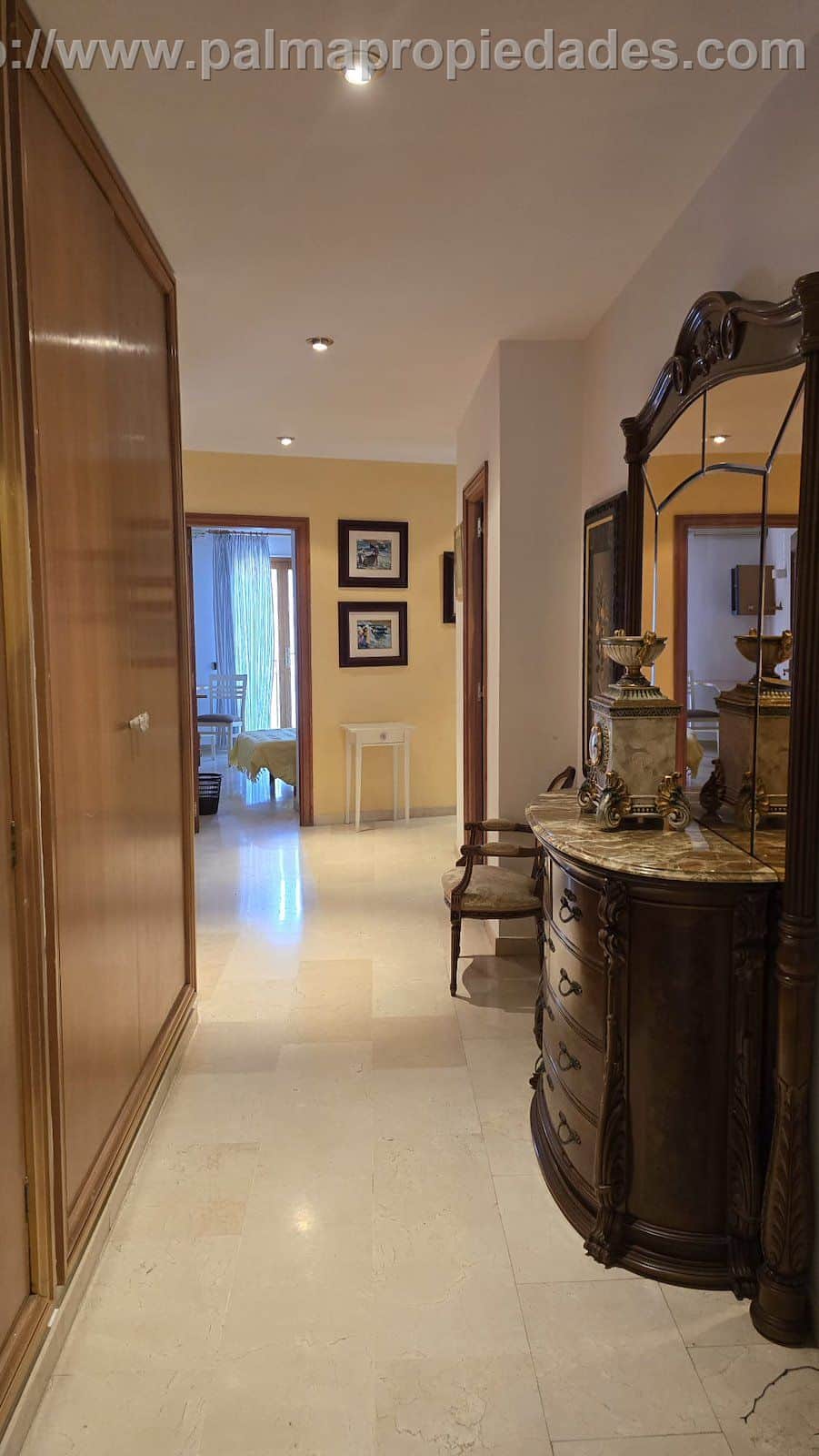 Piso - San Fernando, Palma De Mallorca - Foto 3