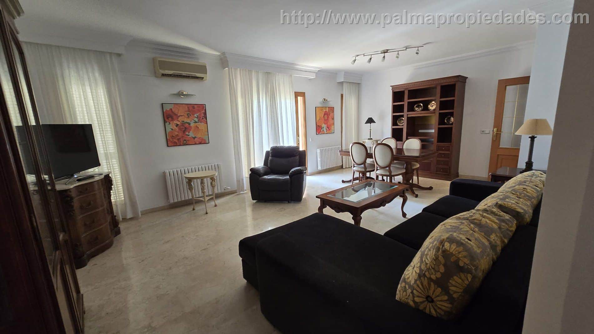Piso - San Fernando, Palma De Mallorca - Foto 2
