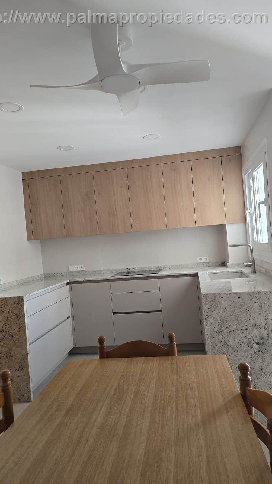 Piso - San Fernando, Palma De Mallorca - Foto 4