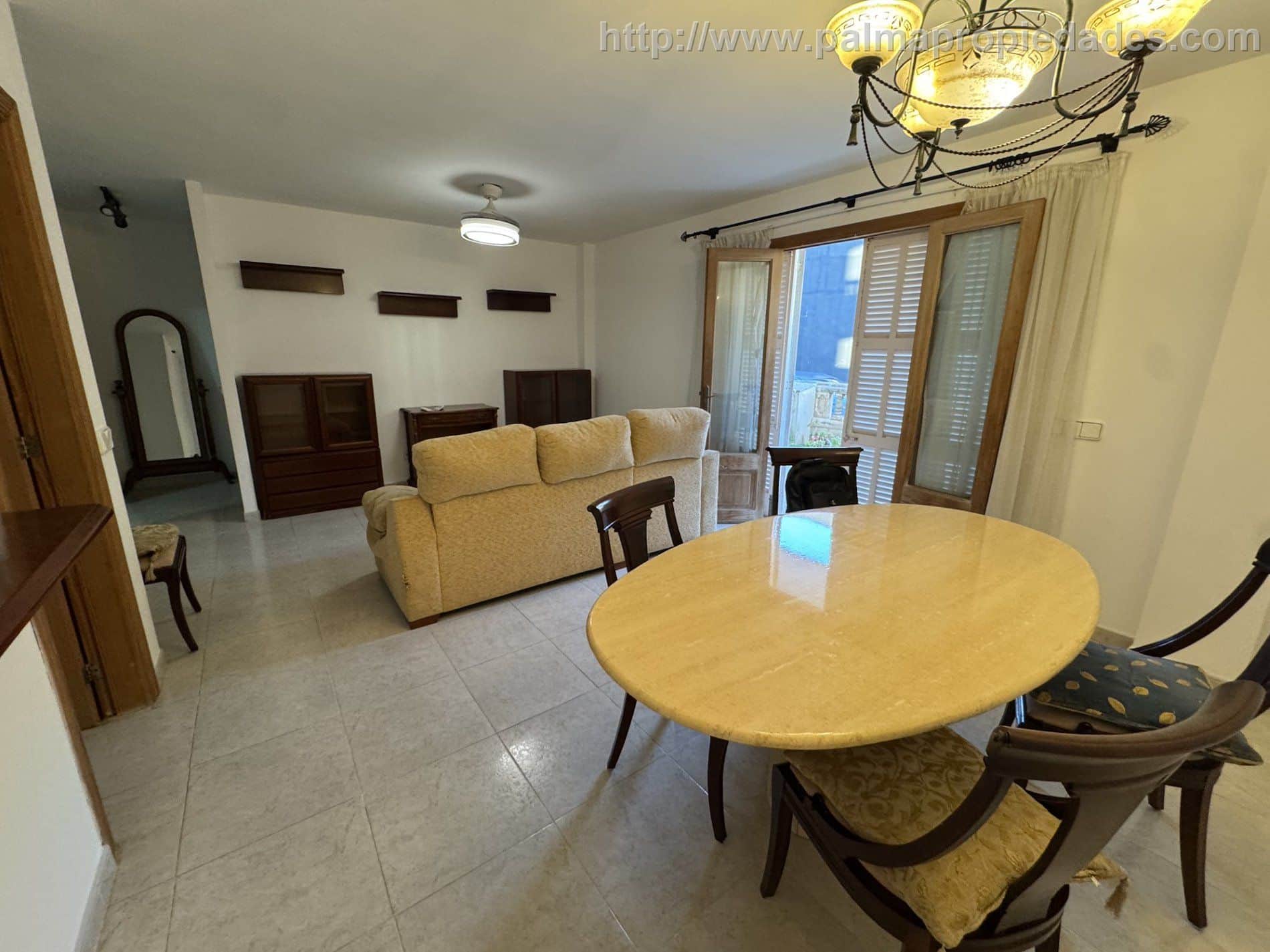 Piso - Can Picafort, Santa Margalida - Foto 1