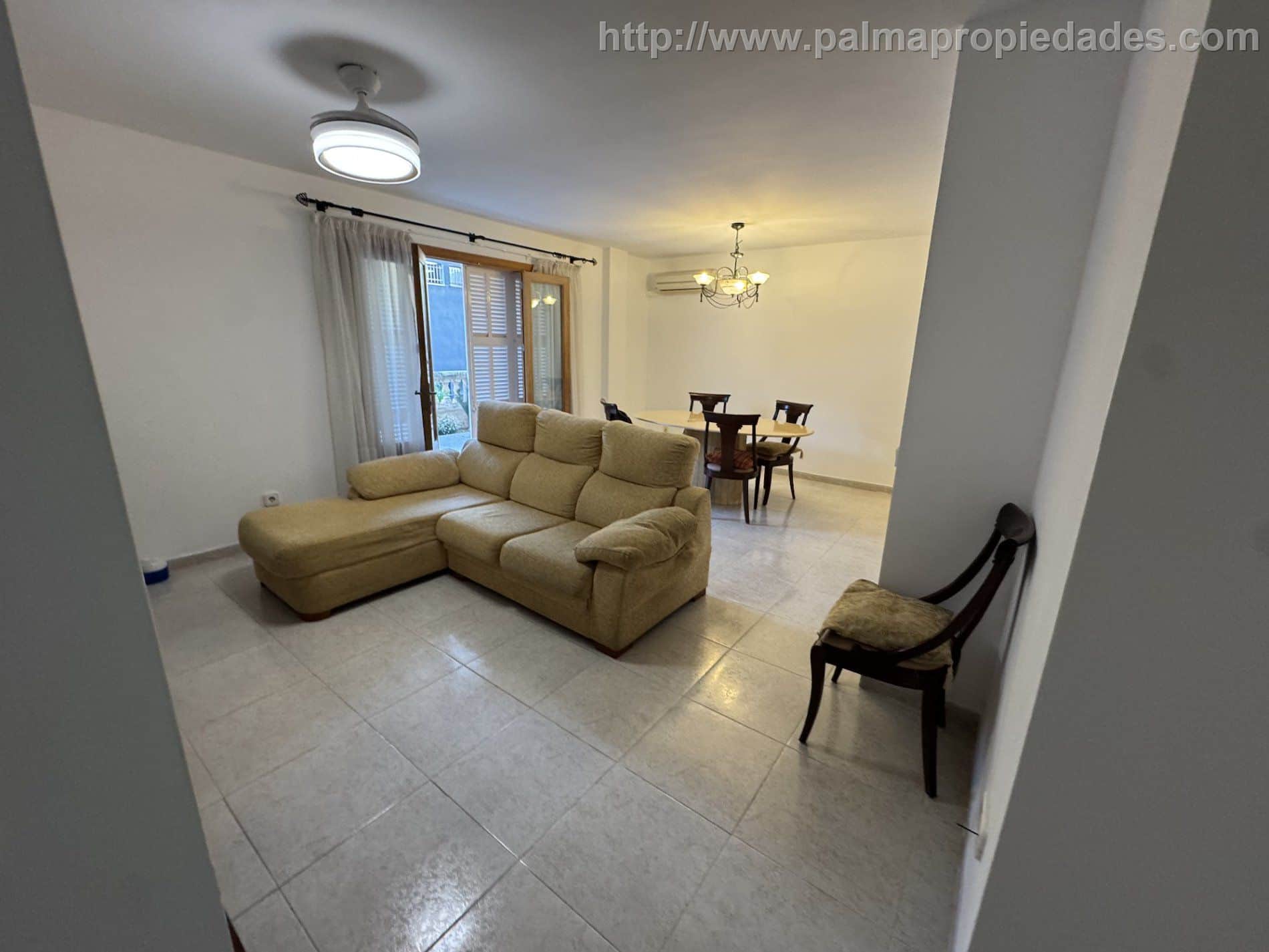 Piso - Can Picafort, Santa Margalida - Foto 2