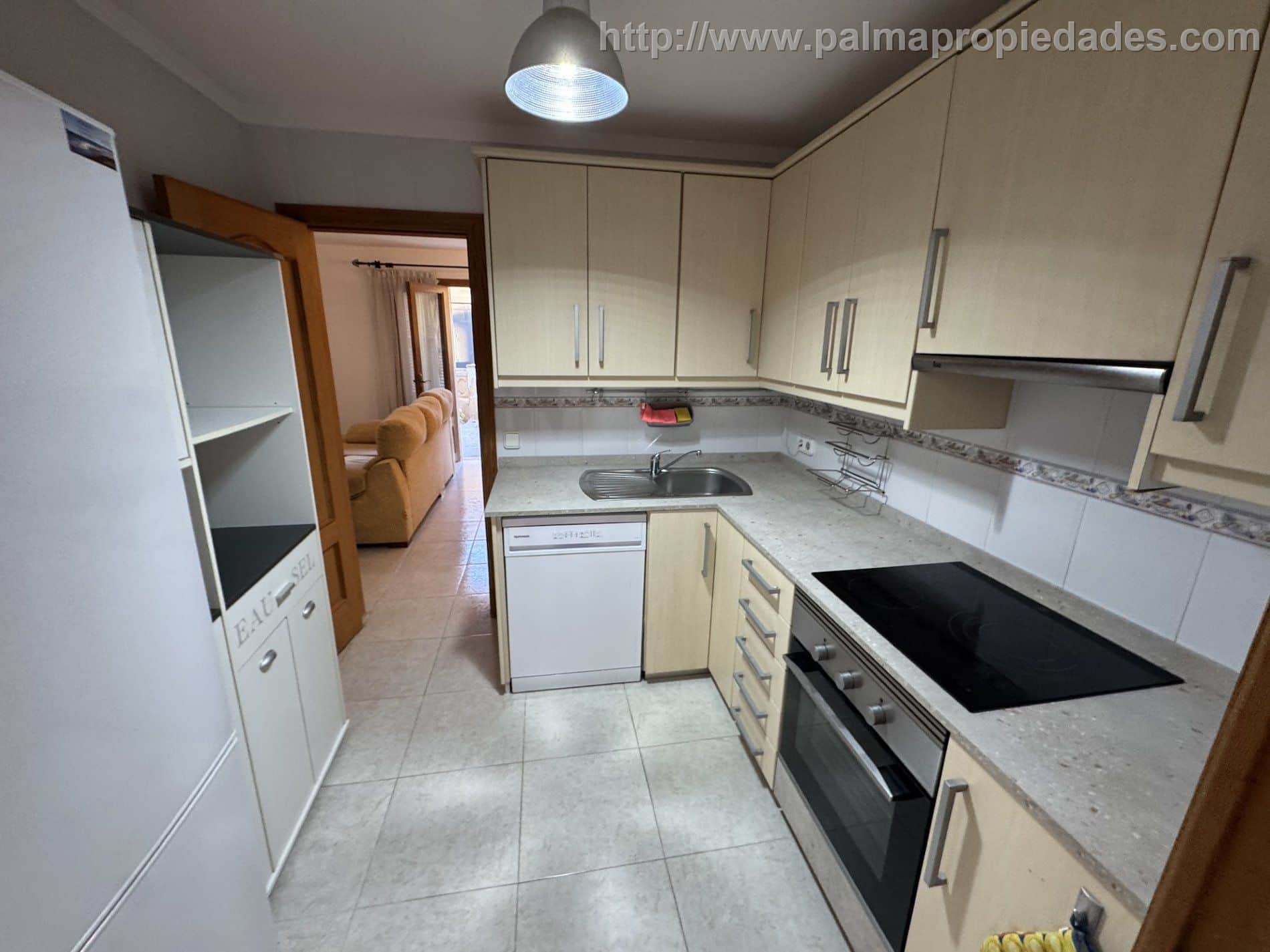 Piso - Can Picafort, Santa Margalida - Foto 5