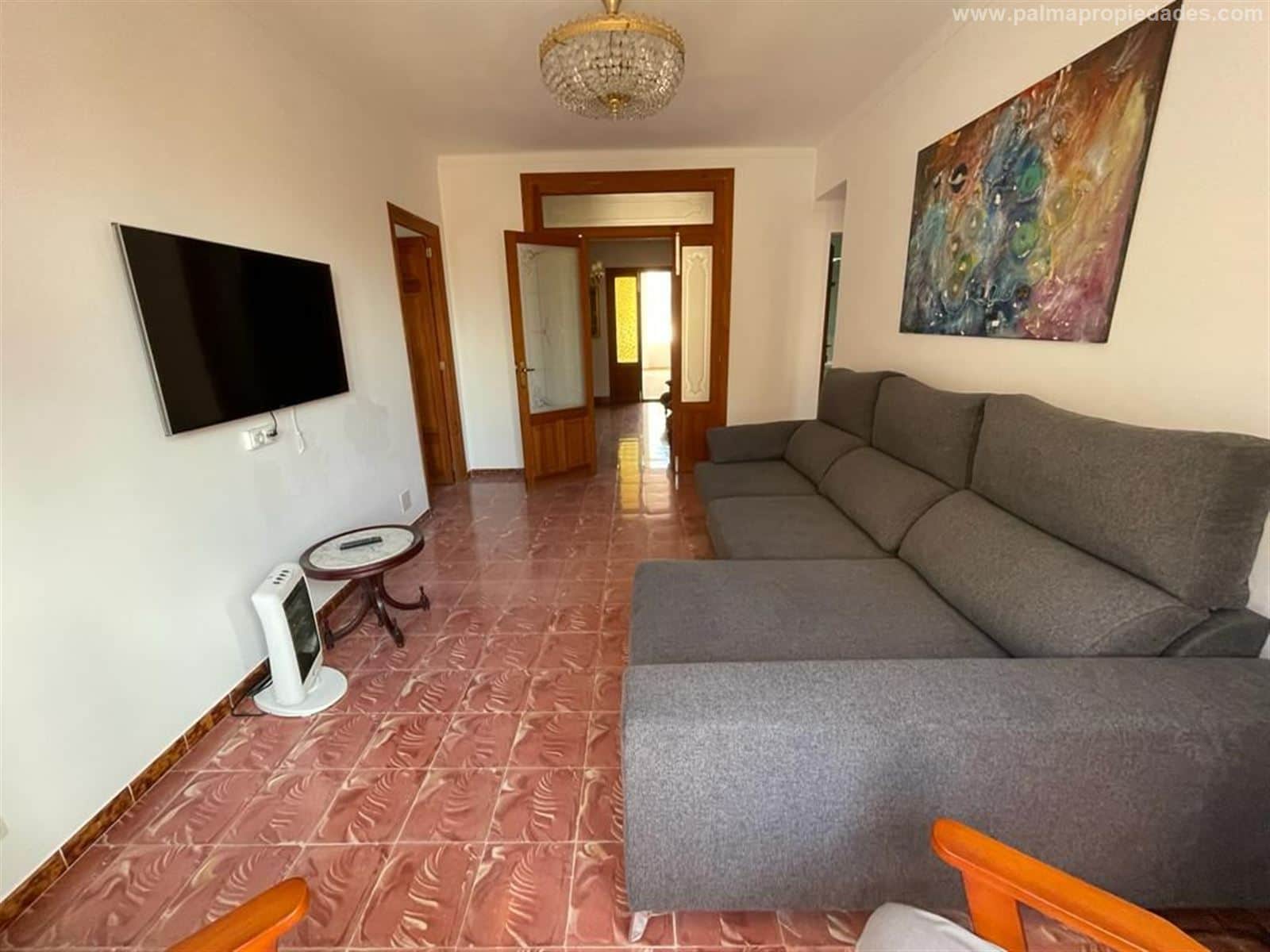 Piso - Muro - Foto 1