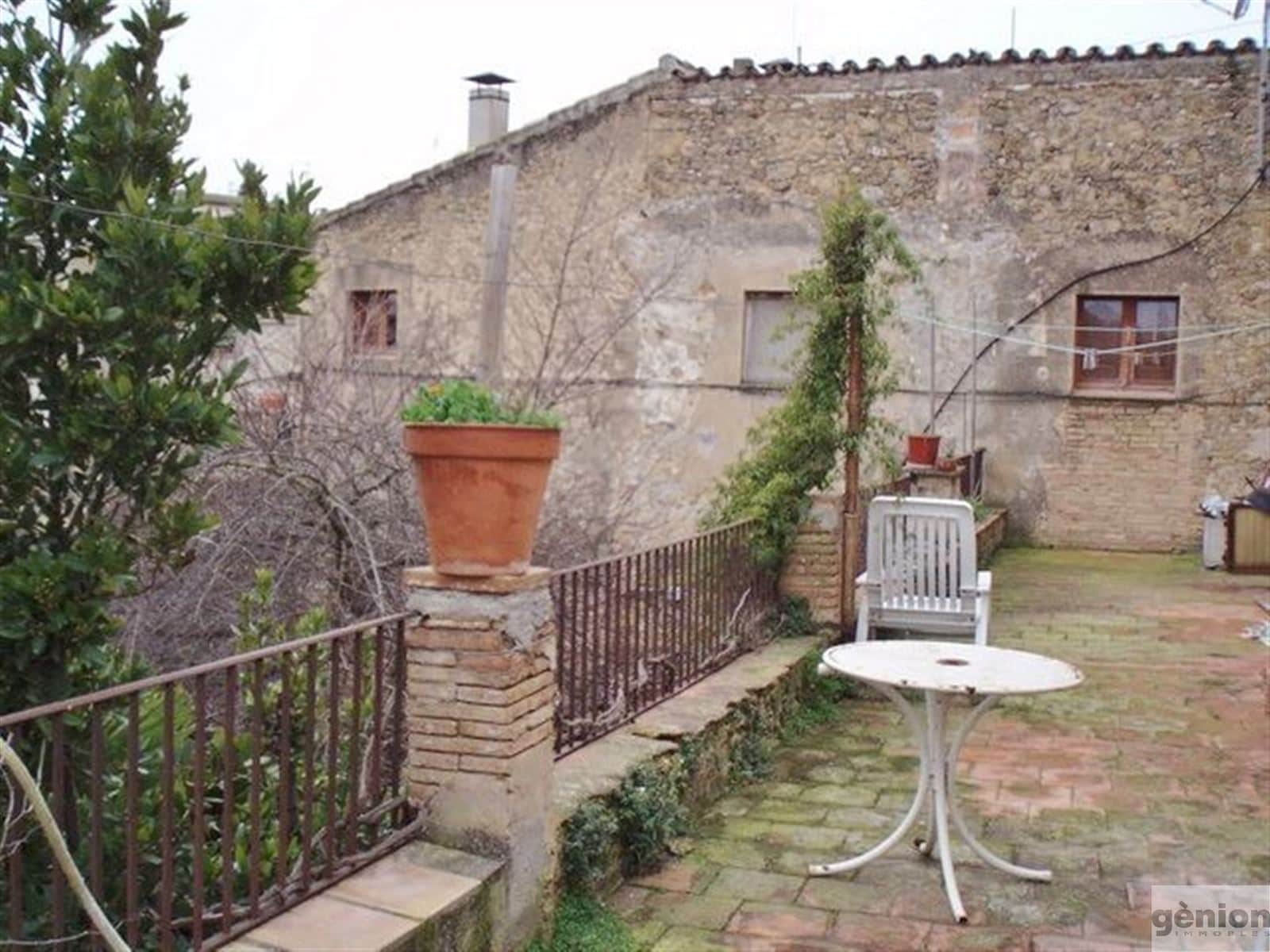 CASA EN VILADEMULS, PLA DE L’ESTANY. AL LADO DEL EMPORDÀ I EL GIRONÈS - Foto 5