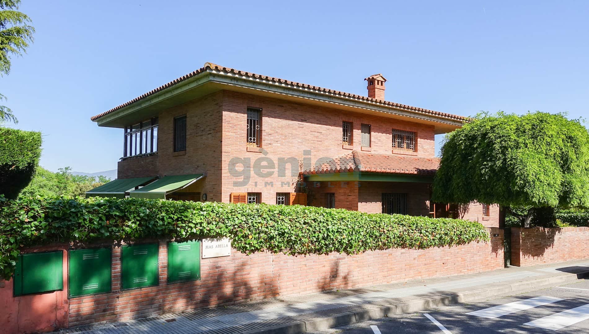 CASA INDEPENDIENTE EN PALAU, EN LA PARTE MÁS PRÓXIMA AL CENTRO DE GIRONA - Foto 3