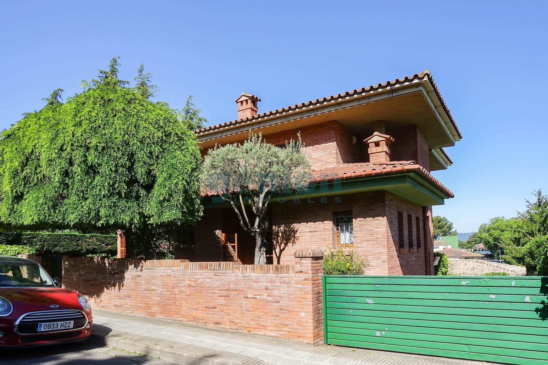 CASA INDEPENDIENTE EN PALAU, EN LA PARTE MÁS PRÓXIMA AL CENTRO DE GIRONA - Foto 4