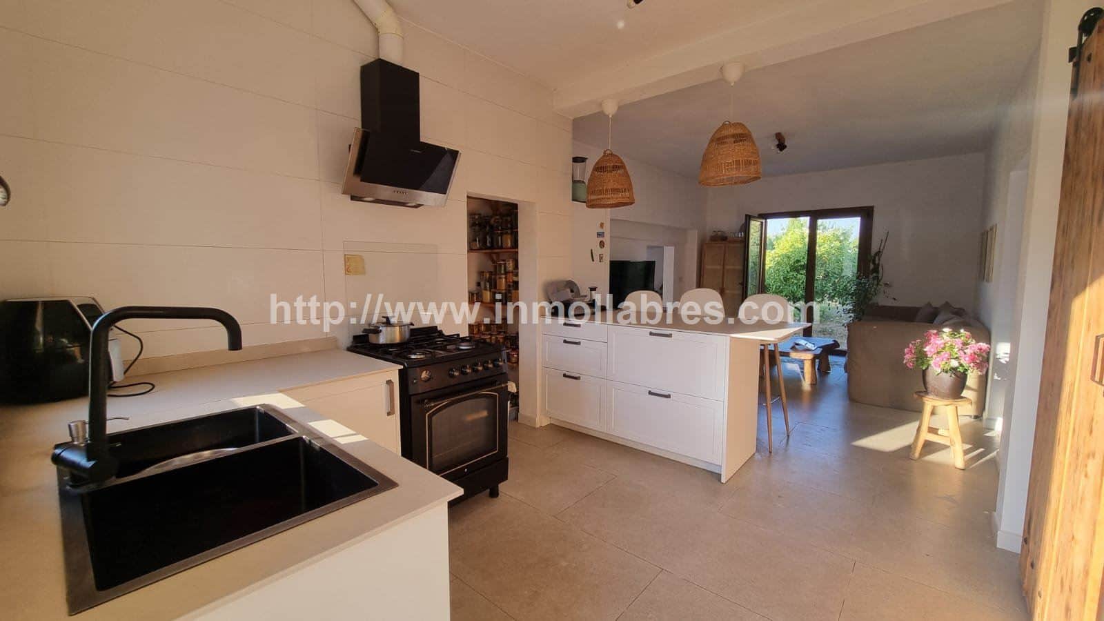 PRECIOSA FINCA EN SELVA CON DOS EDIFICACIONES - Foto 1